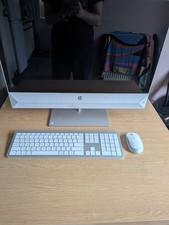 HP All-in-One 27 Inch