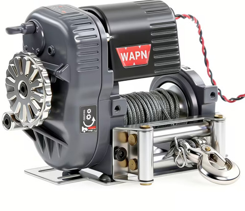 Wapn electric winch - rc,