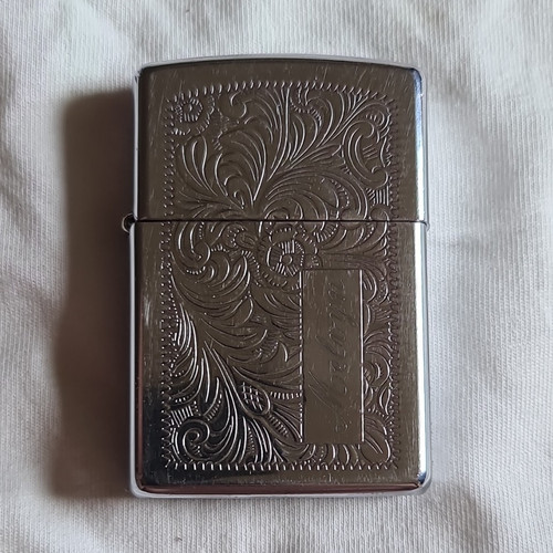 Zippo pocket lighter cigarette - lighter,
