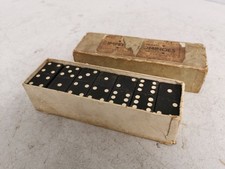 Vintage Imperial Dominos in
