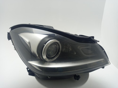 Mercedes class headlamp - class,