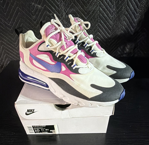 Nike air max 270 - air, react