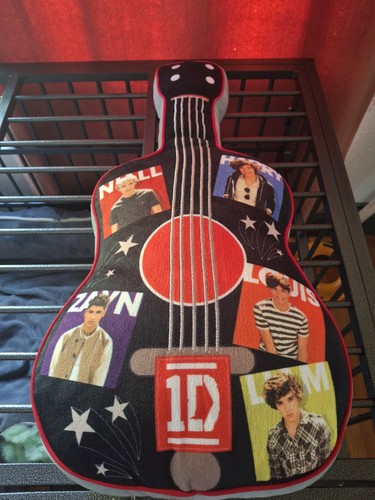 Euc one direction guitar - euc,