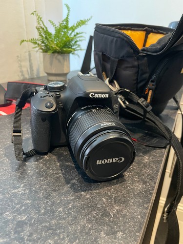 Canon eos 600d - eos,