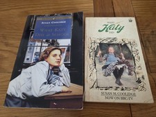 Susan coolidge book bundle - coolidge,