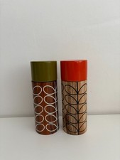 ORLA KIELY SET OF TWO ACACIA