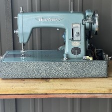 Vintage Sewing Machine Brother