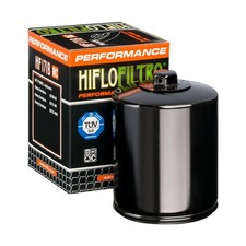Hi-Flo High Performance Oil