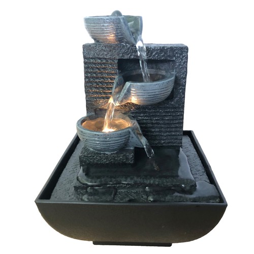 Indoor water fountain mini - indoor,