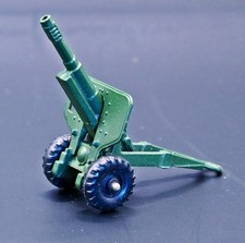 Die Cast Artillery 105mm L10A1