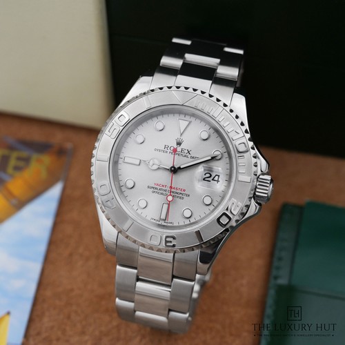 Rolex yacht master - yacht-master, 16622
