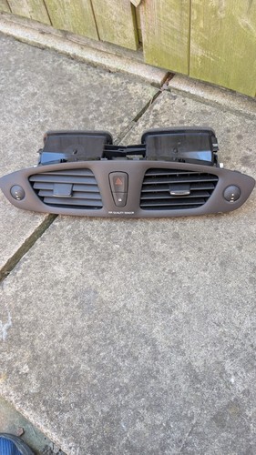 Renault scenic mk3 - renault, 2009-2013