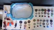 massive Beyblade Bundle With