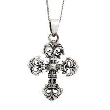 81stgeneration Tudor Cross