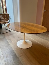 Vintage Saarinen Tulip Coffee Table | Knoll 1960s | Design‑Icon