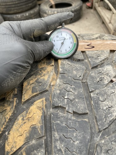285 cooper 116h - 285, 20