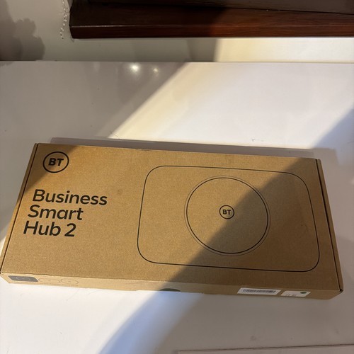 Smart hub wireless - bt,