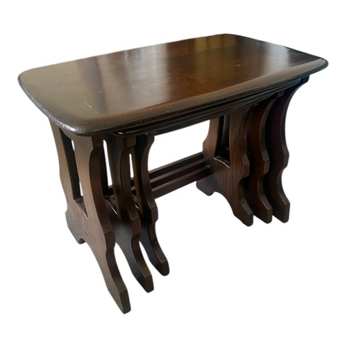 Vintage ercol chantry - vintage, of