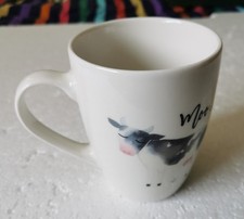 On The Farm Collection Cow 'Moo...' Mug