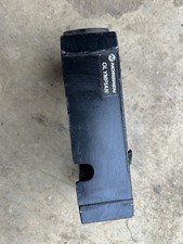 Norgren Olympian Pneumatic Filter/Regulator Mounting Block – Used