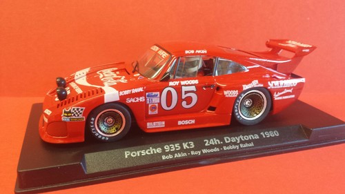 Fly 88282 porsche - porsche, 935