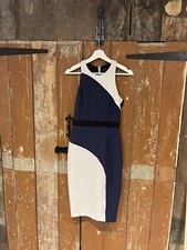 River Island Dress 3/4 Length