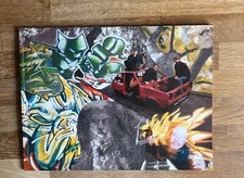 Eternity Magazine - Vol 2