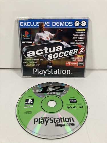 Official playstation - official, uk