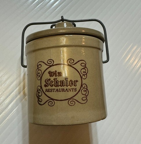 Vintage win schuler - vintage,