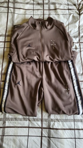 Nike jordan travis scott - nike,