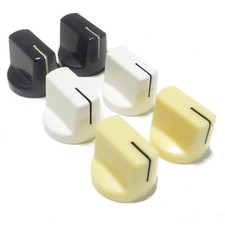 Superior Quality Guitar Knobs