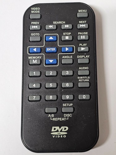 Bush portable dvd - portable,