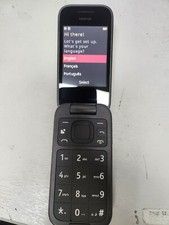 Nokia 2660 Flip 4G Dual Sim