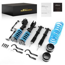 Coilovers Lowering Springs for Ford mondeo MK5 CD4 2014-2022 2.7 2.5 2.0 1.6 1.5