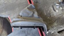 VAUXHALL CORSA D 2008 HANDBRAKE LEATHER GAITER