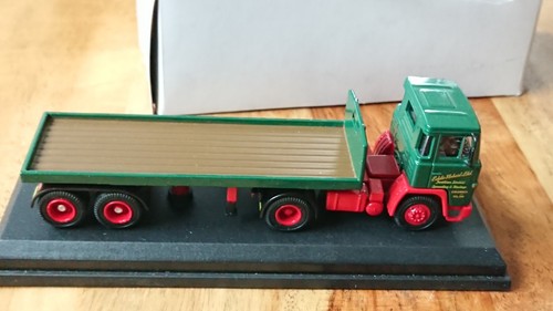 Oxford stob009 scania 110 - scania,