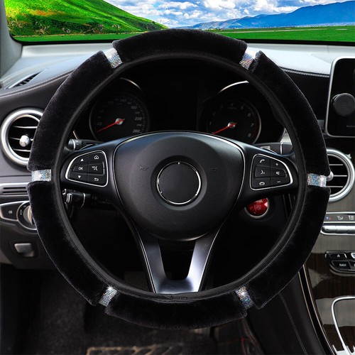 Auto steering wheel - wheel, warm