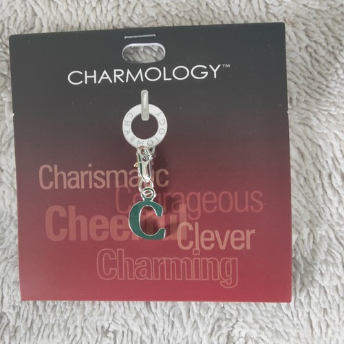 Charmology charm - charmology, c