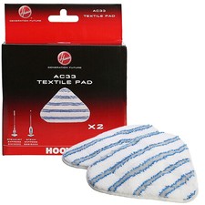 HOOVER Steam Cleaner Mop Pads