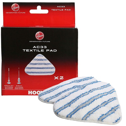 Hoover steam cleaner mop - cleaner,