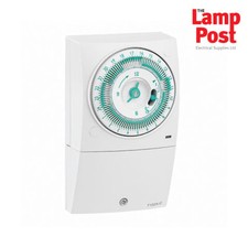 Greenbrook T102A-C 24 Hour