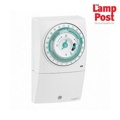 Greenbrook t102a hour - t102a, 24