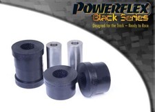PFF40-602BLK POWERFLEX Front
