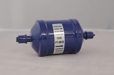 Filter Drier Liquid Solder Type 3/8" /1/4"