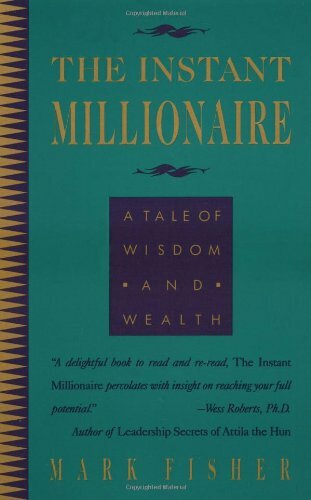 The instant millionaire - the, millionaire: