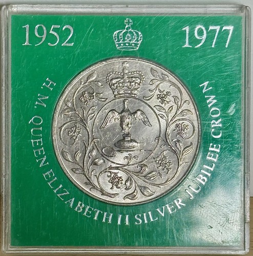 Commemorative coin collection