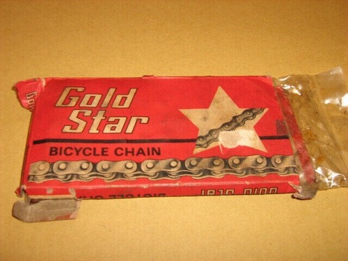 Nos gold star - nos,
