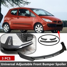 Universal Lip For Mitsubishi