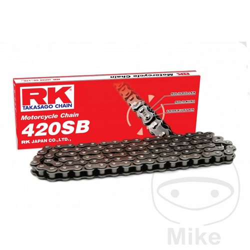 Chain 420 pitch 120 - sb,