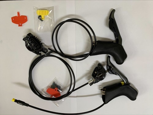 Shimano r785 di2 - shimano, 2x